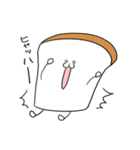 食パン子（個別スタンプ：30）