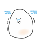 Soft white guy（個別スタンプ：31）