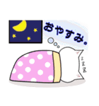 ナースにゃん（個別スタンプ：2）