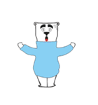 BEARSRY（個別スタンプ：8）