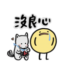 Mr.B 4（個別スタンプ：10）