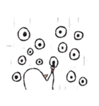 GOOGLY EYES V2（個別スタンプ：26）