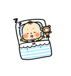 べいびぃ☆らいふ（個別スタンプ：14）