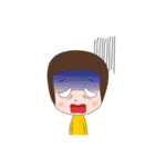 Ku-ro（個別スタンプ：2）