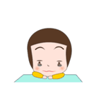 Ku-ro（個別スタンプ：3）