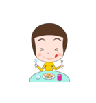 Ku-ro（個別スタンプ：4）