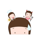 Ku-ro（個別スタンプ：6）