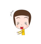 Ku-ro（個別スタンプ：8）