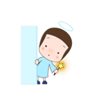Ku-ro（個別スタンプ：9）
