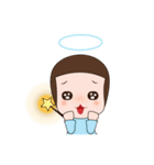 Ku-ro（個別スタンプ：12）