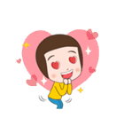Ku-ro（個別スタンプ：13）