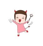Ku-ro（個別スタンプ：16）