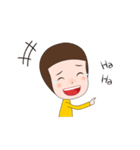 Ku-ro（個別スタンプ：19）
