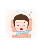 Ku-ro（個別スタンプ：20）