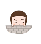 Ku-ro（個別スタンプ：21）