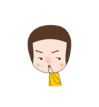 Ku-ro（個別スタンプ：22）