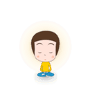 Ku-ro（個別スタンプ：25）