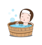 Ku-ro（個別スタンプ：27）