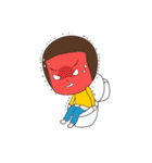 Ku-ro（個別スタンプ：28）