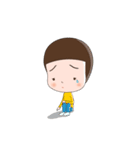 Ku-ro（個別スタンプ：29）