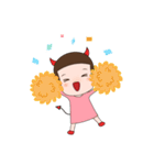 Ku-ro（個別スタンプ：31）