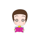 Ku-ro（個別スタンプ：36）