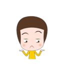 Ku-ro（個別スタンプ：37）