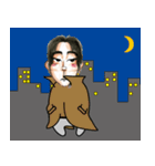 こんどうさんのスタンプ（個別スタンプ：15）