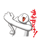 しんぱくん6（個別スタンプ：11）