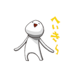 しんぱくん6（個別スタンプ：16）