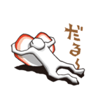 しんぱくん6（個別スタンプ：34）