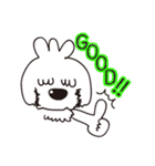 営業部長☆Smile（個別スタンプ：1）