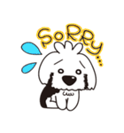 営業部長☆Smile（個別スタンプ：10）