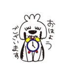 営業部長☆Smile（個別スタンプ：15）