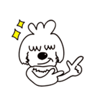 営業部長☆Smile（個別スタンプ：18）