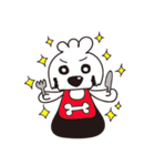 営業部長☆Smile（個別スタンプ：19）