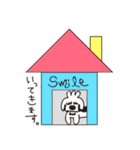営業部長☆Smile（個別スタンプ：21）