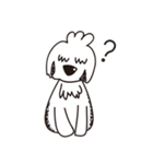 営業部長☆Smile（個別スタンプ：27）