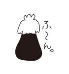 営業部長☆Smile（個別スタンプ：30）