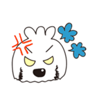 営業部長☆Smile（個別スタンプ：32）