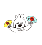 営業部長☆Smile（個別スタンプ：35）
