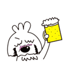 営業部長☆Smile（個別スタンプ：38）