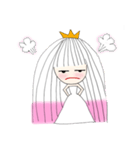 I'm Princess Ka（個別スタンプ：20）