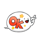 使えるフキダシフッピ～日常編～（個別スタンプ：7）