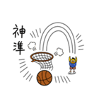 Bong Bong Chicken（個別スタンプ：23）