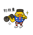 Bong Bong Chicken（個別スタンプ：30）