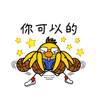 Bong Bong Chicken（個別スタンプ：31）