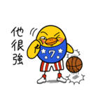 Bong Bong Chicken（個別スタンプ：36）