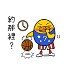 Bong Bong Chicken（個別スタンプ：39）