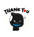 Lovely Orca（個別スタンプ：2）